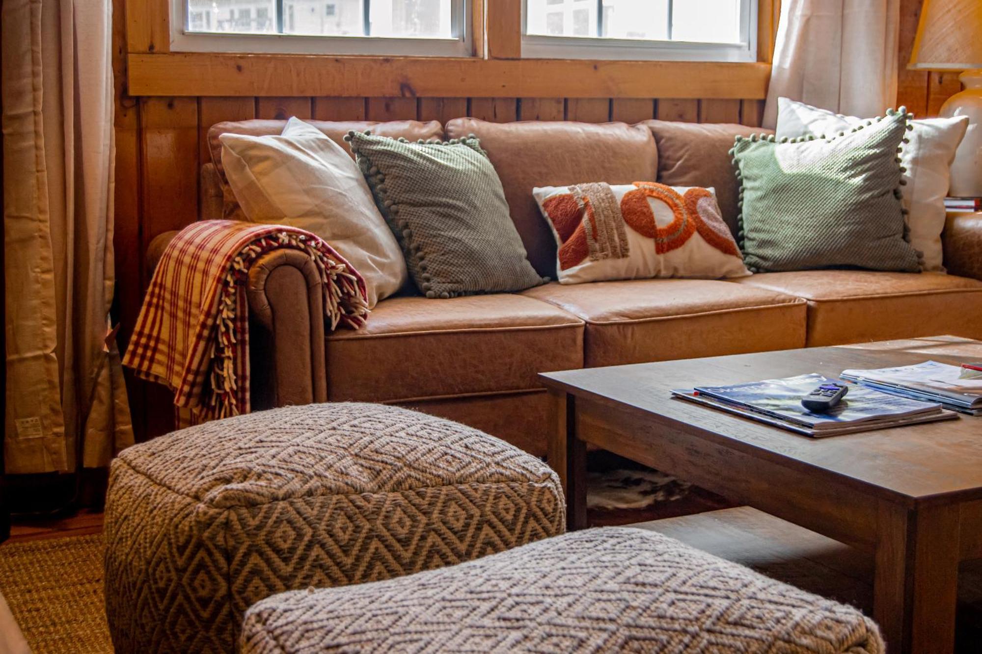 Birch House: Cozy Cabin 5 Min From Okemo Ludlow Esterno foto