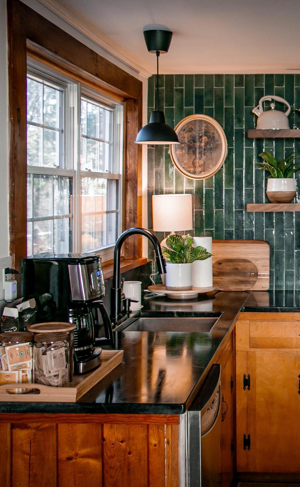 Birch House: Cozy Cabin 5 Min From Okemo Ludlow Esterno foto