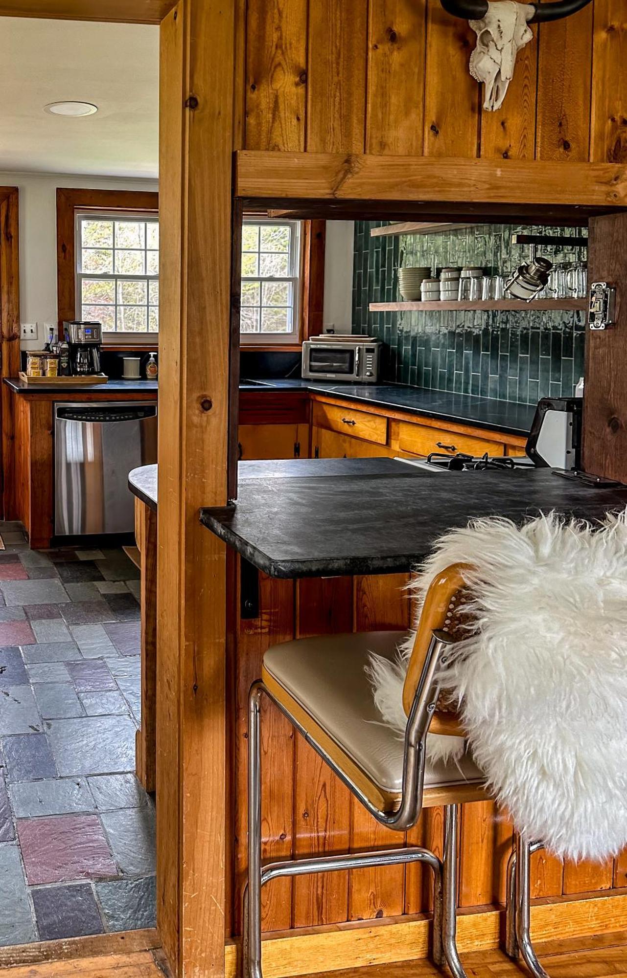Birch House: Cozy Cabin 5 Min From Okemo Ludlow Esterno foto