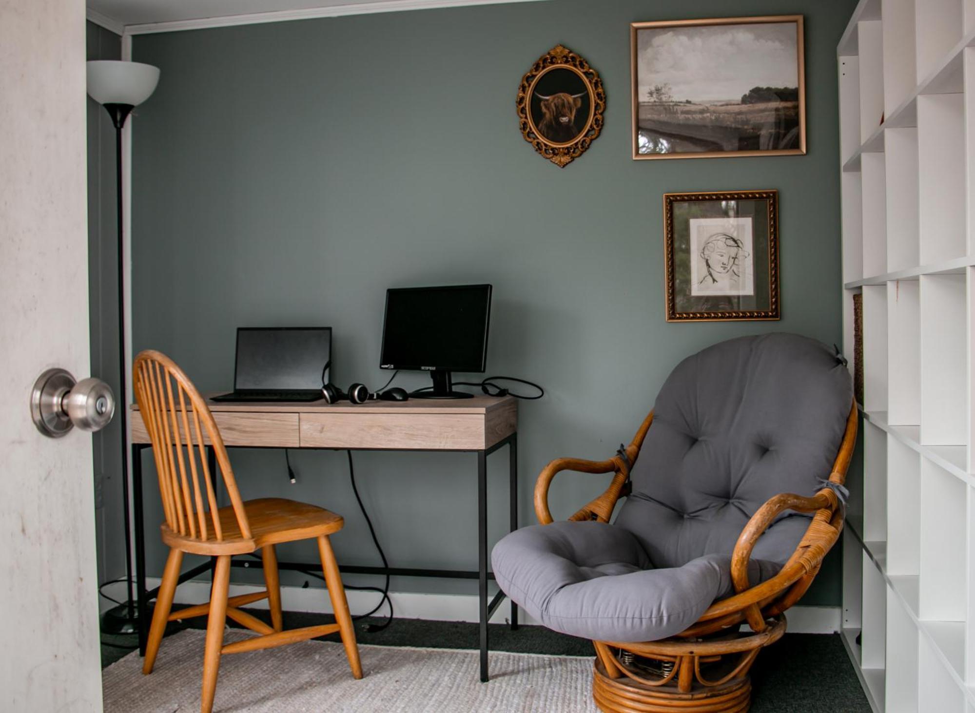 Birch House: Cozy Cabin 5 Min From Okemo Ludlow Esterno foto