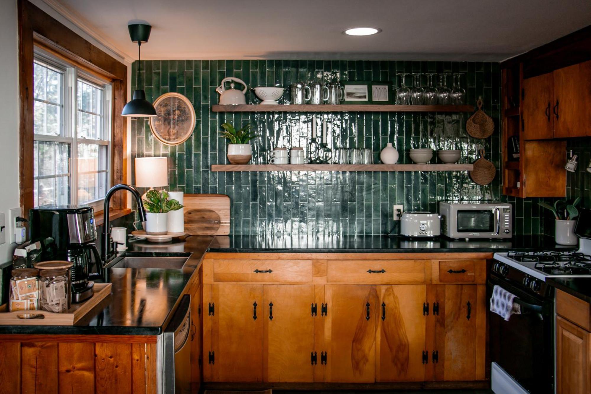 Birch House: Cozy Cabin 5 Min From Okemo Ludlow Esterno foto